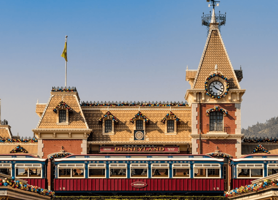 12 Top Tips for Disneyland And California Adventure Park