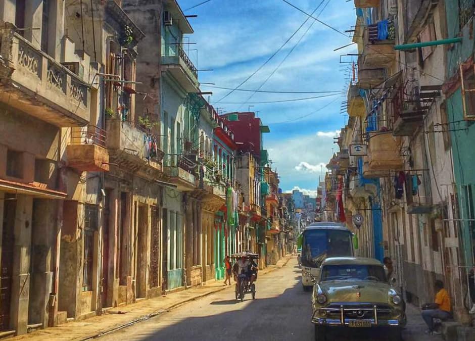 Havana Cuba, 6 Reasons Why We Fell In Love