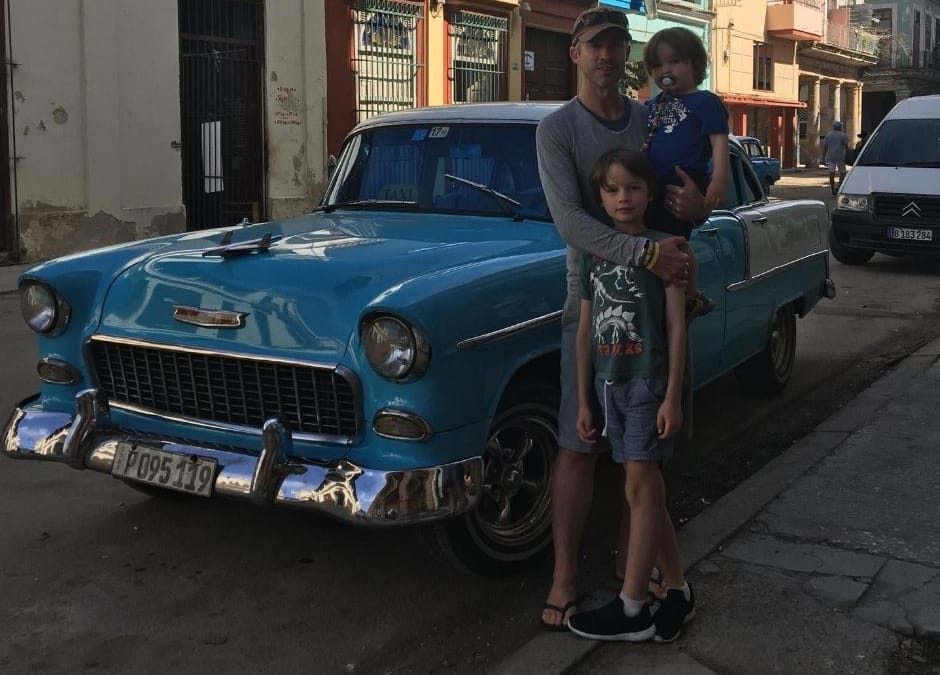 Cuba With Kids, 10 Reasons Why You Should