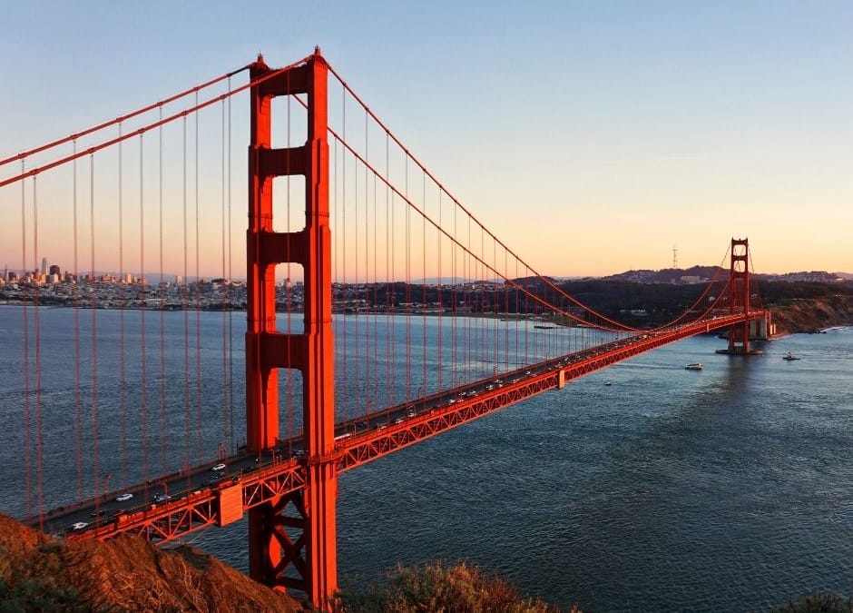 Layover In San Francisco: Your Ultimate Guide